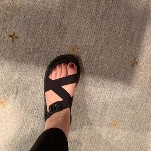 North Face Shoes Waterproof Teva Sandals Woman 8.5